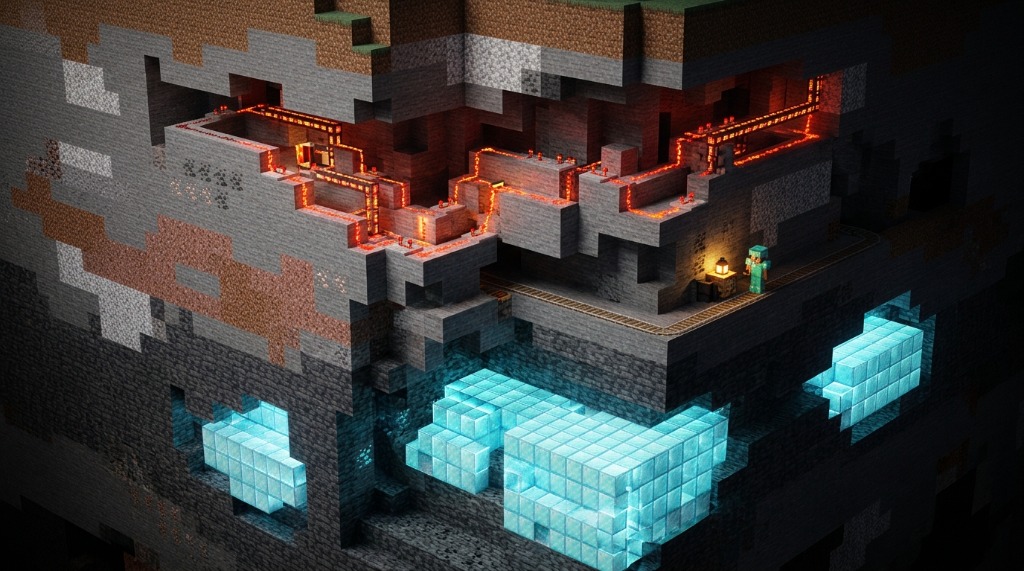 Minecraft Java world backup and 26.x storage migration workflow